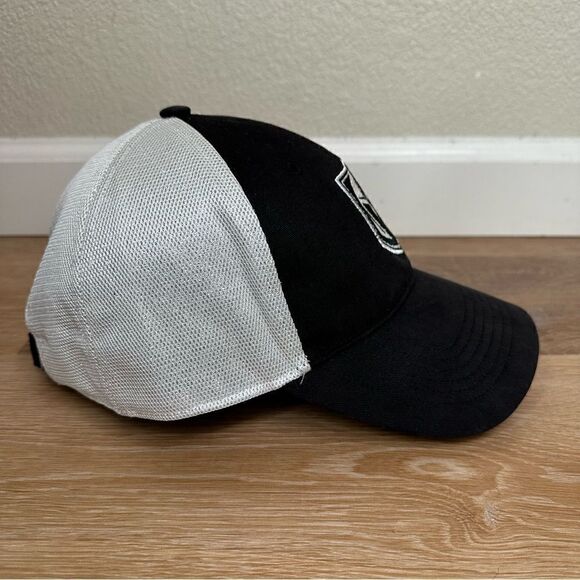 47 Brand Metallic Vegas Golden Knights Adjustable Women’s Hat - Picture 6 of 11